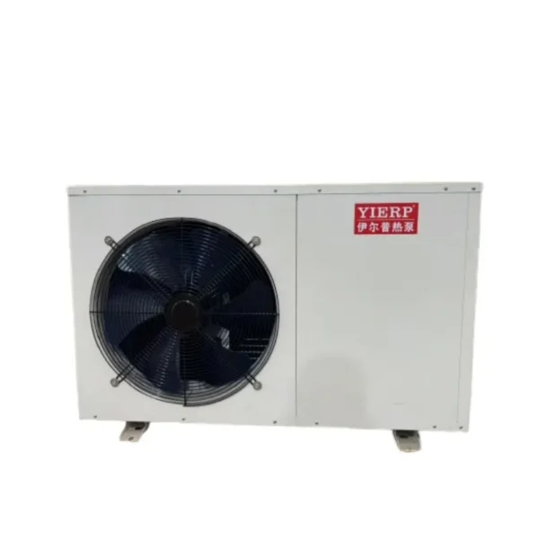 Split Heat Pump, Monoblock, Electric, Air Source Heat Pump