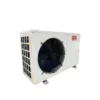 Split Heat Pump, Monoblock, Electric, Air Source Heat Pump - view 3