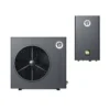 Split Heat Pump, R32, Inverter, EVI, 6/9/13/16/18/20kW