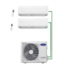 Split Home Air Conditioner, 12000btu, R32, Wall