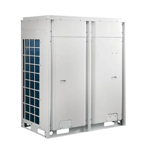Split Industrial Air Conditioner, Ducted, 380-415V, >12001 - view 3