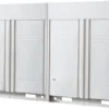 Split Industrial Air Conditioner, Ducted, 380-415V, >12001 - view 4