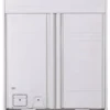 Split Industrial Air Conditioner, Ducted, 380-415V, >12001 - view 5