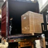 Split Industrial Air Conditioner, Ducted, 380-415V, >12001 - view 6