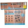 Split Inverter Air Conditioner, 110V, 60HZ, R32, BTU