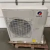 Split Inverter Air Conditioner, 110V, 60HZ, R32, BTU - view 2