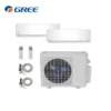 Split Inverter Air Conditioner, 110V, 60HZ, R32, BTU - view 5
