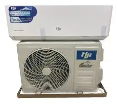 Split Inverter Air Conditioner, 110V, 60HZ, R32, BTU - view 6