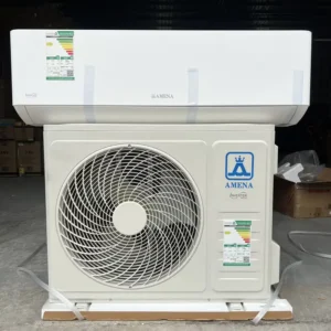 Split Inverter Air Conditioner, KSA, 1.5Ton, 18000btu, T3