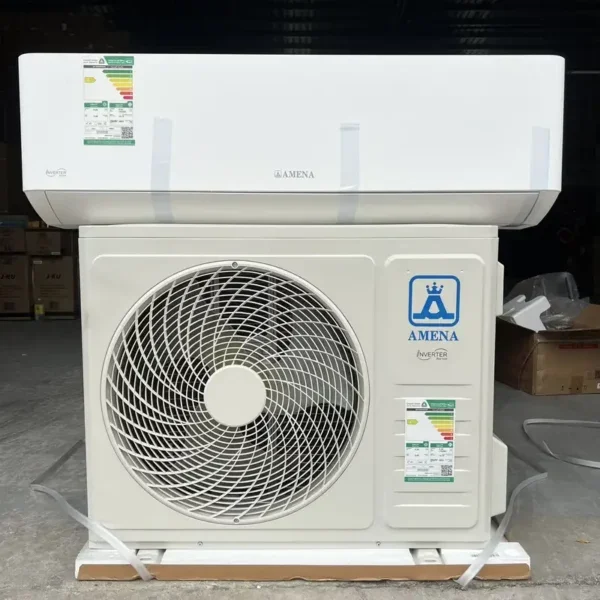 Split Inverter Air Conditioner, KSA, 1.5Ton, 18000btu, T3