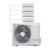 Split Inverter Air Conditioner, T1, T3, VRF - view 3