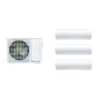 Split Inverter Air Conditioner, T1, T3, VRF - view 4