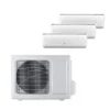 Split Inverter Air Conditioner, T1, T3, VRF - view 5
