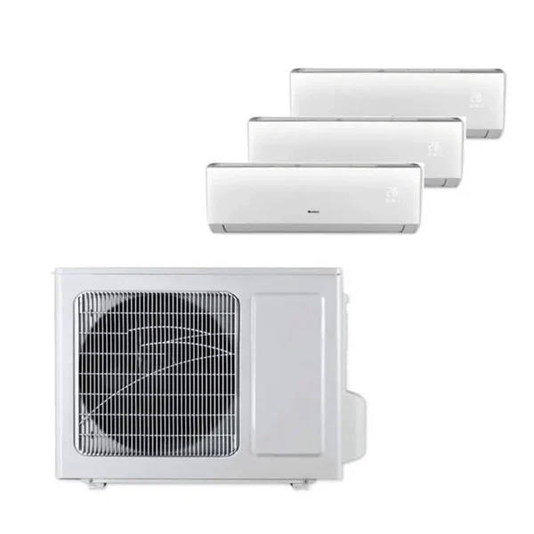 Split Inverter Air Conditioner, T1, T3, VRF - view 5