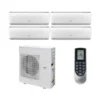 Split Inverter Air Conditioner, T1, T3, VRF - view 6