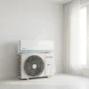 Split Mini Air Conditioner, R32, 220v, 1cv, 9000btu