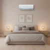 Split Mini Air Conditioner, R32, 220v, 1cv, 9000btu - view 2