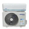 Split Mini Air Conditioner, R32, 220v, 1cv, 9000btu - view 4