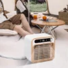 Split Mobile Air Conditioner, 1500W, Portable - view 3