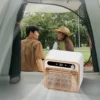 Split Mobile Air Conditioner, 1500W, Portable - view 6