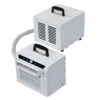 Split Mobile Air Conditioner, Portable, Wall, R290, WIFI