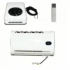 Split Parking Air Conditioner, 12V, 24V, 2600W, 50A
