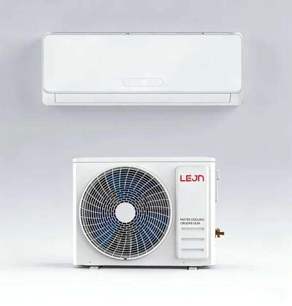 Split System Air Conditioner, 9000-24000, BTU, R32 - view 2