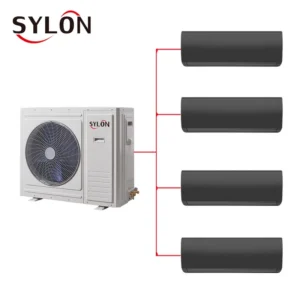 Split System Air Conditioner, 9000btu, Inverter