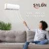 Split System Air Conditioner, 9000btu, Inverter - view 2