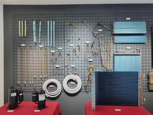 Split System Air Conditioner, 9000btu, Inverter - view 4