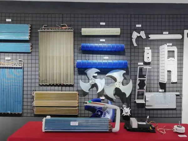 Split System Air Conditioner, 9000btu, Inverter - view 5