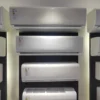 Split System Air Conditioner, 9000btu, Inverter - view 6