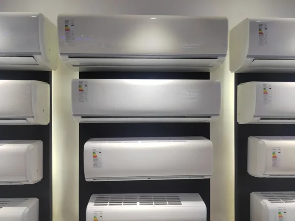 Split System Air Conditioner, 9000btu, Inverter - view 6