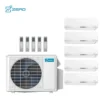 Split System Air Conditioner, ZERO, 35000btu, R32, Inverter