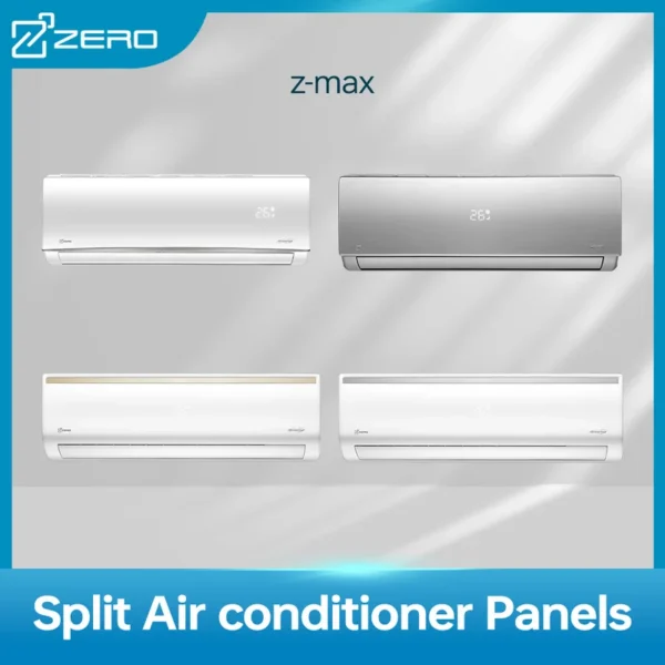 Split System Air Conditioner, ZERO, 35000btu, R32, Inverter - view 2
