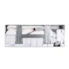 Split System Heat Pump, 9000BTU, Wall, Inverter - view 2