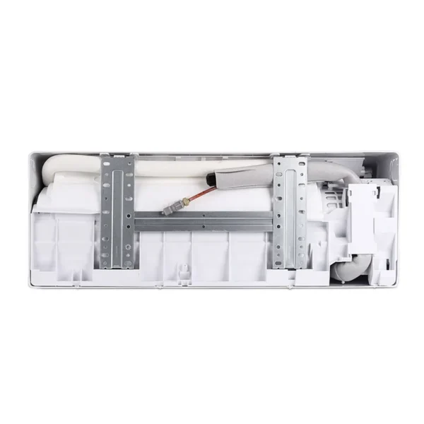 Split System Heat Pump, 9000BTU, Wall, Inverter - view 2