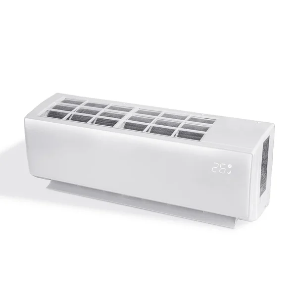 Split System Heat Pump, 9000BTU, Wall, Inverter - view 3