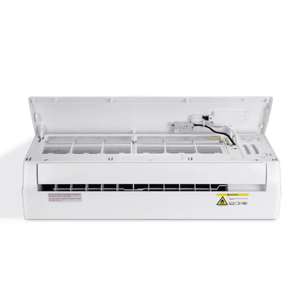 Split System Heat Pump, 9000BTU, Wall, Inverter - view 4