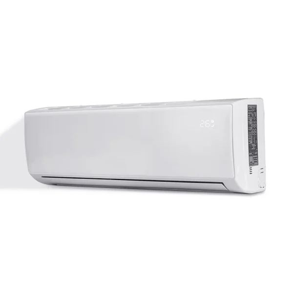Split System Heat Pump, 9000BTU, Wall, Inverter - view 6