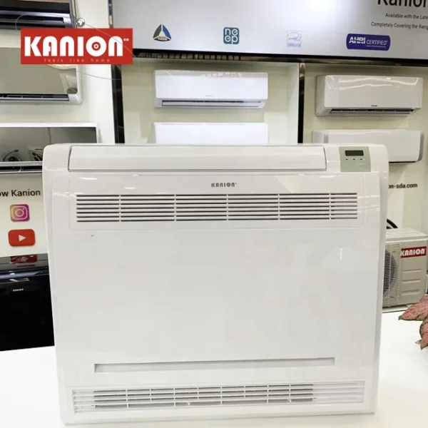 Split Type Air Conditioner, 48000btu, R410a-60hz, Ceiling - view 3