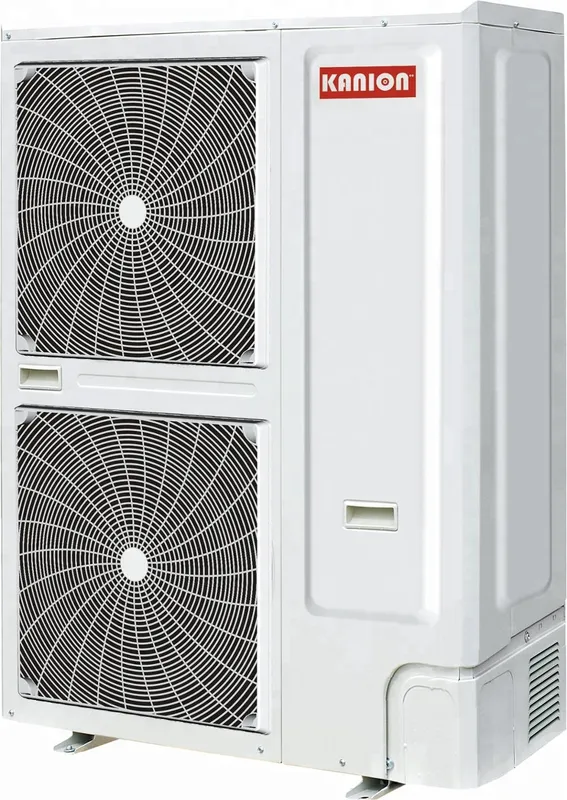 Split Type Air Conditioner, 48000btu, R410a-60hz, Ceiling - view 6