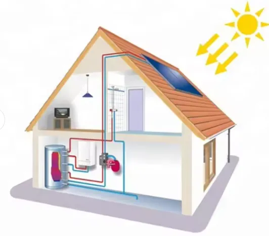 Split Type Heat Pump, 6kw10kw, 15kw, 20kw, R32 - view 2