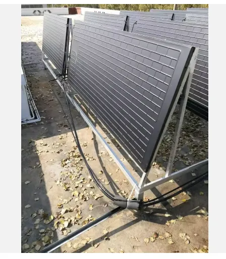 Split Type Heat Pump, 6kw10kw, 15kw, 20kw, R32 - view 3