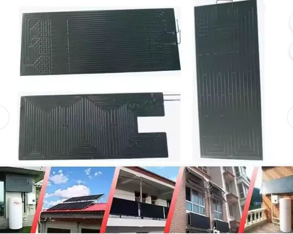 Split Type Heat Pump, 6kw10kw, 15kw, 20kw, R32 - view 4