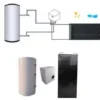 Split Type Heat Pump, 6kw10kw, 15kw, 20kw, R32 - view 5