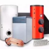 Split Type Heat Pump, 6kw10kw, 15kw, 20kw, R32 - view 6