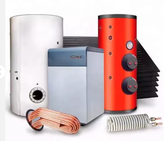 Split Type Heat Pump, 6kw10kw, 15kw, 20kw, R32 - view 6