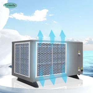 Split Unit, Ceiling, R410A, 55KW, KMT-360PZ, AC Motor, DN20
