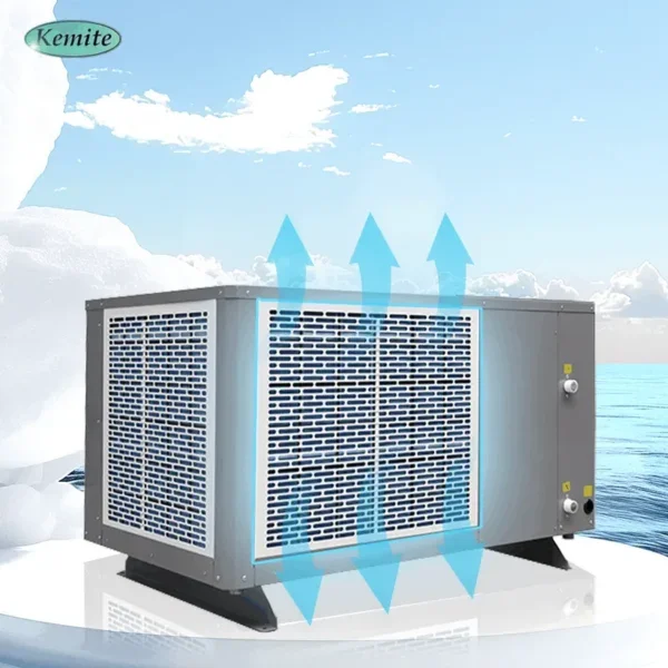 Split Unit, Ceiling, R410A